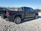 2017 GMC Sierra K1500 SLT