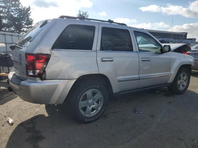 2005 Jeep Grand Cherokee Limited