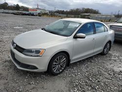 Lotes con ofertas a la venta en subasta: 2011 Volkswagen Jetta SEL