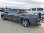 2015 GMC Sierra C1500 SLT