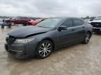 2015 Acura TLX Tech