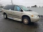 2007 Chrysler Town & Country Touring