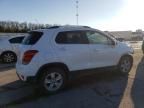 2018 Chevrolet Trax 1LT