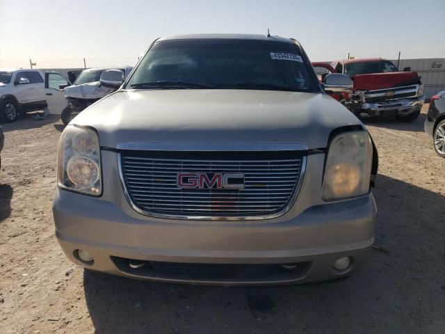 2007 GMC Yukon