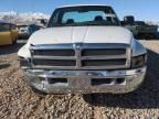 2001 Dodge RAM 2500