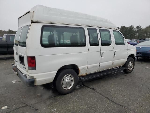 2010 Ford Econoline E250 Van