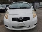 2007 Toyota Yaris