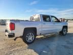 2017 Chevrolet Silverado K1500 High Country