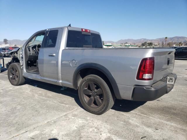 2019 Dodge RAM 1500 Classic SLT