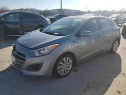 Salvage Cars with No Bids Yet For Sale at auction: 2016 Hyundai Elantra GT