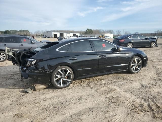 2023 Hyundai Sonata SEL Plus