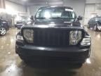 2008 Jeep Liberty Sport