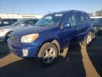 2002 Toyota Rav4