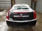 2011 Cadillac CTS Luxury Collection