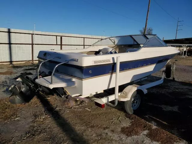 2003 Bayliner Boat