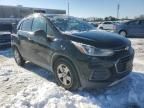 2017 Chevrolet Trax 1LT