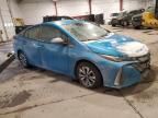 2018 Toyota Prius Prime