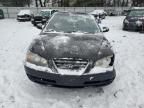 2004 Hyundai Elantra GLS