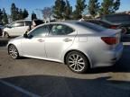 2010 Lexus IS 250