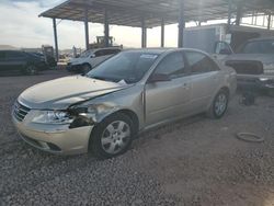 2009 Hyundai Sonata GLS en venta en Phoenix, AZ