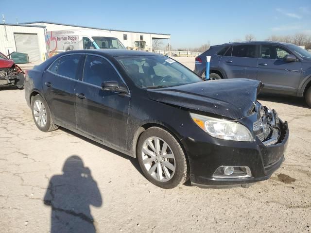 2013 Chevrolet Malibu 2LT