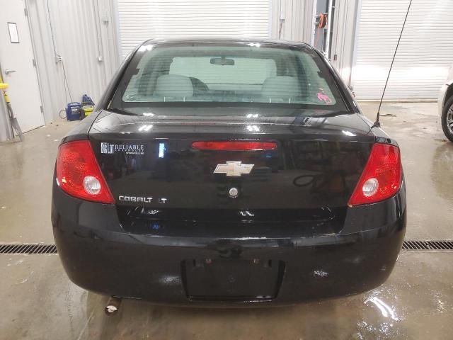 2009 Chevrolet Cobalt LT