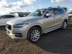 2017 Volvo XC90 T6