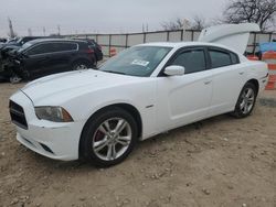 2011 Dodge Charger R/T en venta en Haslet, TX