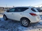 2012 Nissan Murano S