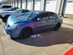 2009 Honda Civic LX en venta en Louisville, KY