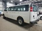 2007 Chevrolet Express G3500