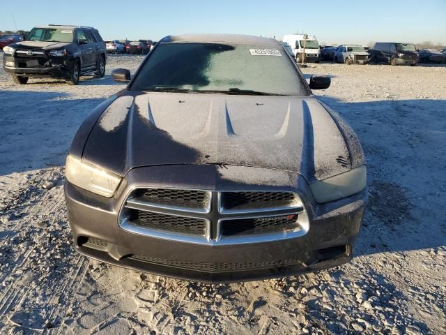 2014 Dodge Charger SE