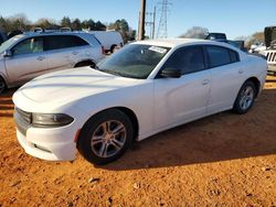 Salvage cars for sale from Copart China Grove, NC: 2016 Dodge Charger SE