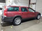 2007 Volvo XC70