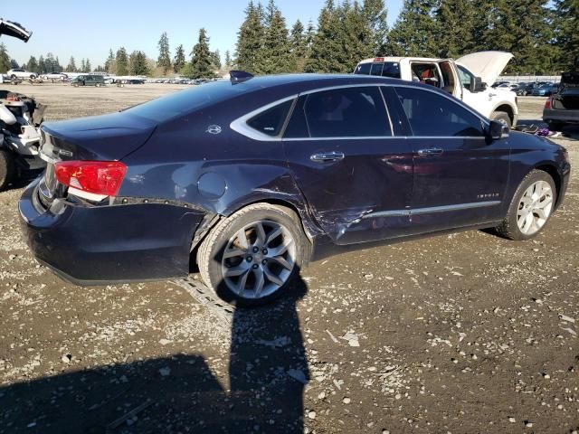 2019 Chevrolet Impala Premier