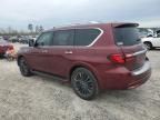 2022 Infiniti QX80 Sensory