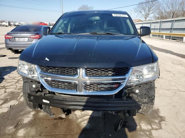 2015 Dodge Journey SE