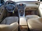 2010 Buick Lacrosse CXS