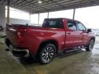 2019 Chevrolet Silverado C1500 LT