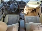 2003 Subaru Legacy Outback Limited