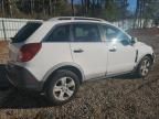 2014 Chevrolet Captiva LS