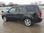 2012 Honda Pilot EXL