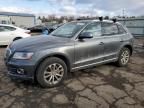 2016 Audi Q5 Premium