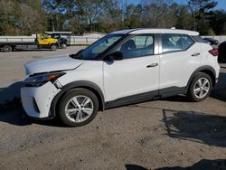 Nissan salvage cars for sale: 2023 Nissan Kicks S