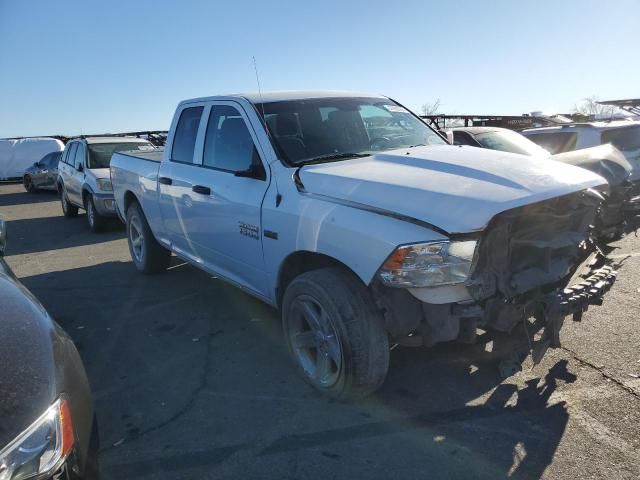 2017 Dodge RAM 1500 ST