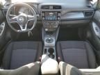 2025 Nissan Leaf S