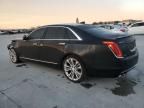 2018 Cadillac CT6 Platinum