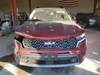 2022 KIA Sorento EX