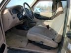 2002 Ford Ranger Super Cab