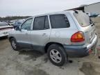 2003 Hyundai Santa FE GLS